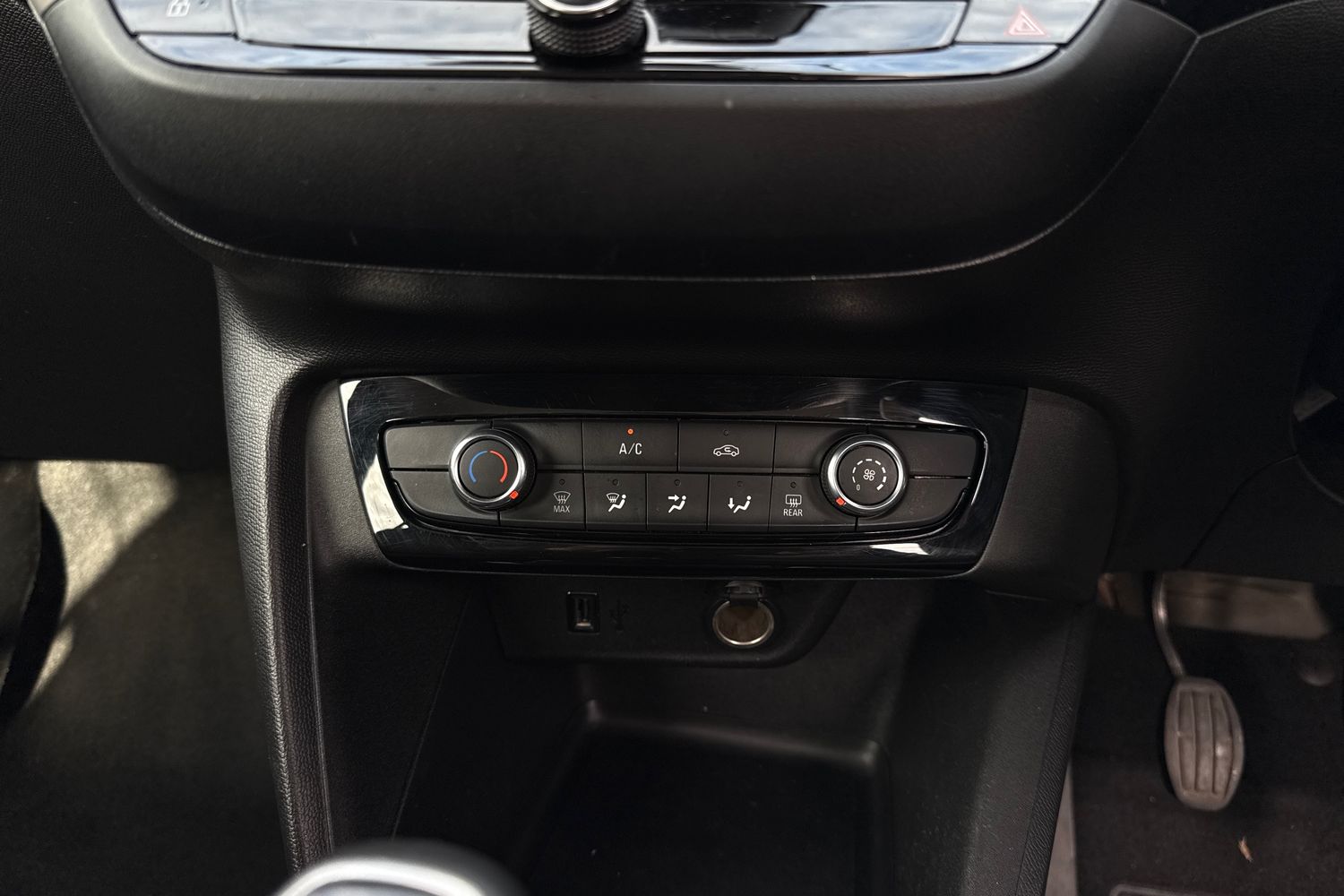 Used Vauxhall Corsa 2022 for sale - 76442679: Photo 7