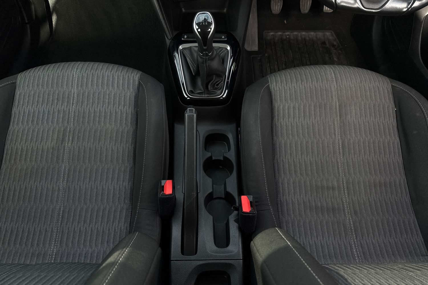 Used Vauxhall Corsa 2022 for sale - 76442679: Photo 9