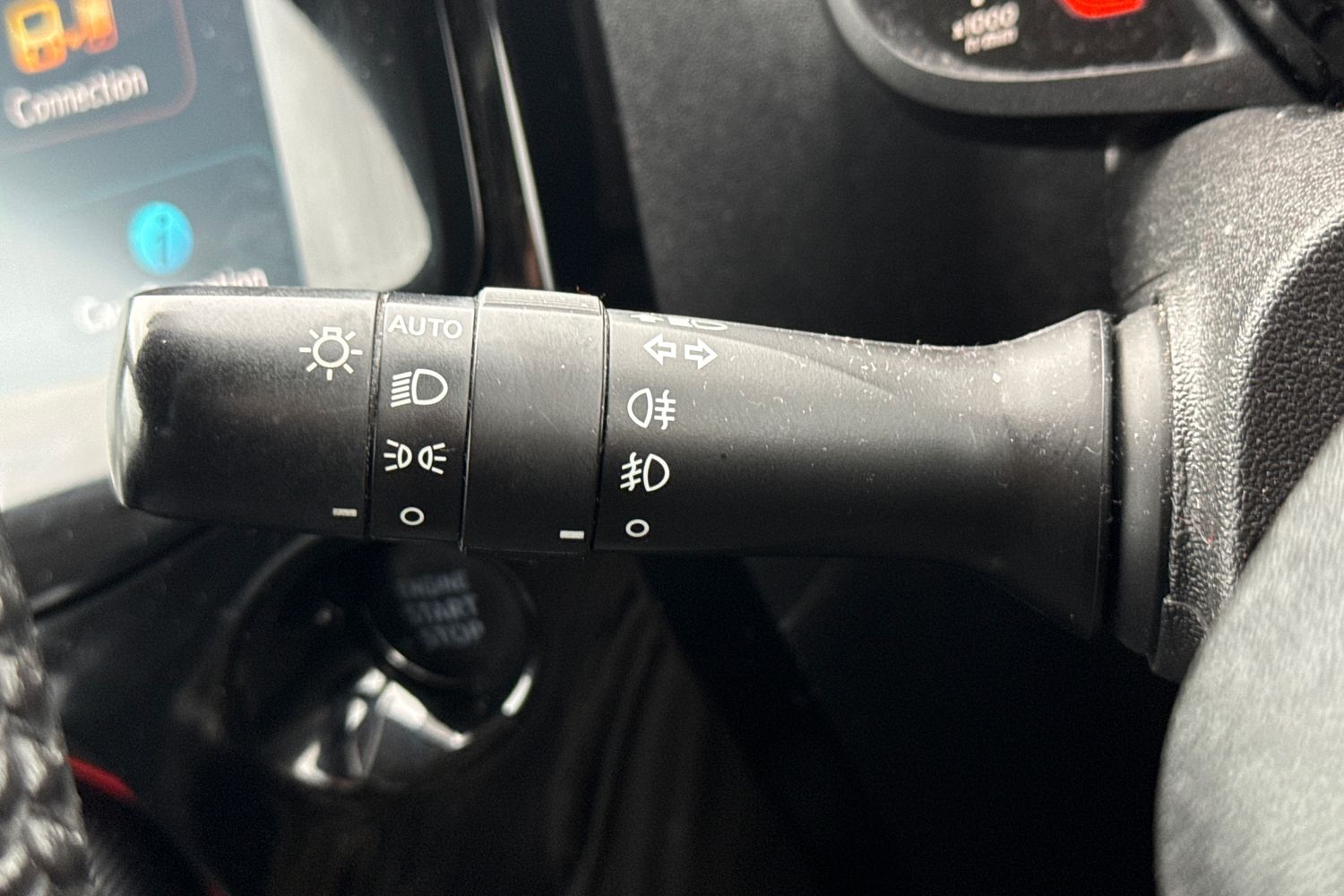 Used Peugeot 108 2019 for sale - 76916373: Photo 13