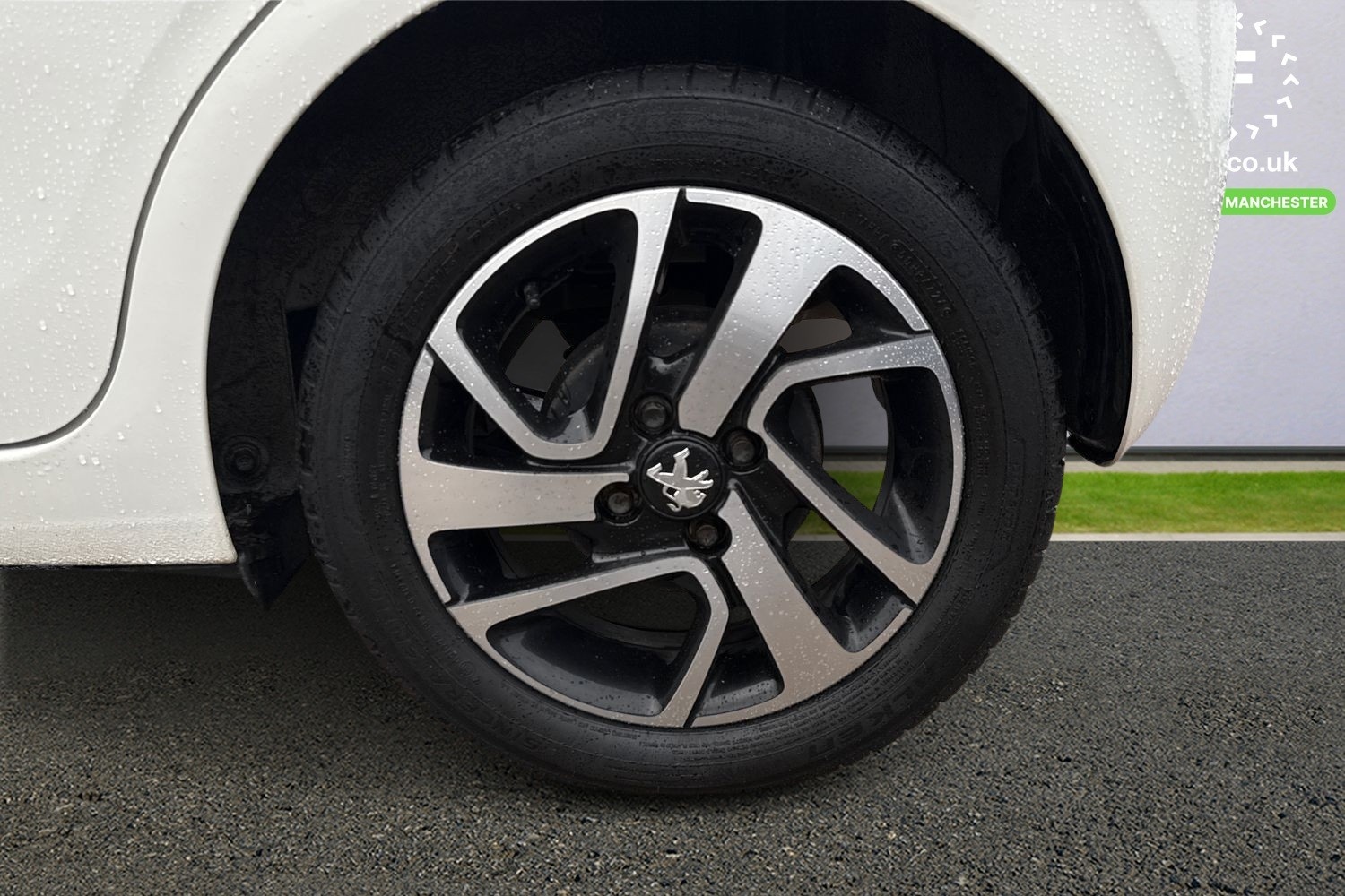 Used Peugeot 108 2019 for sale - 76916373: Photo 21