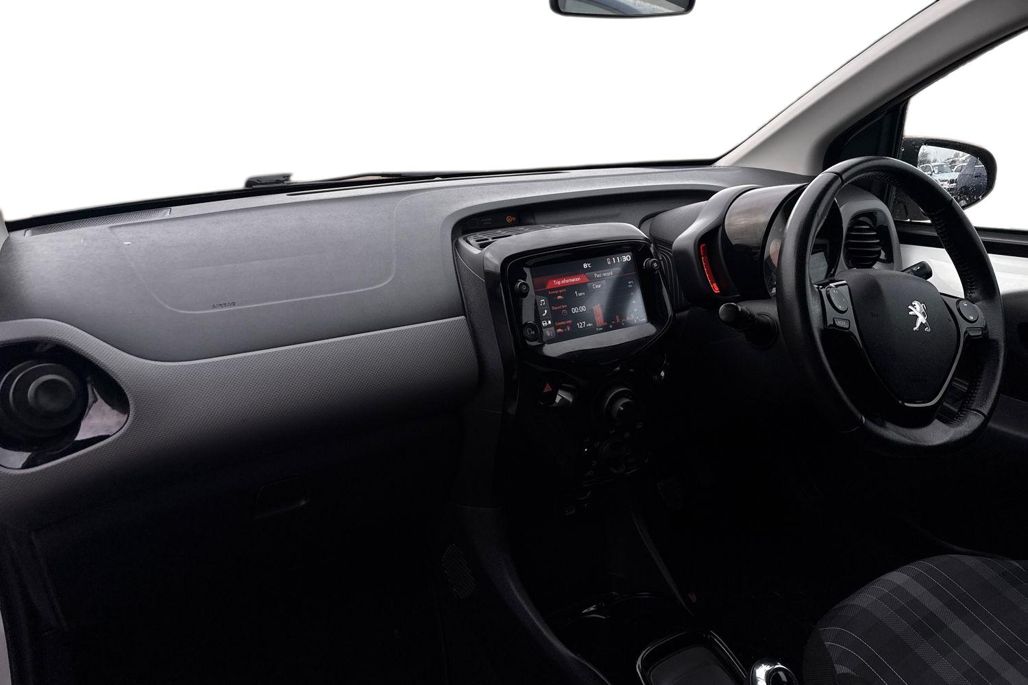 Used Peugeot 108 2019 for sale - 76916373: Photo 4