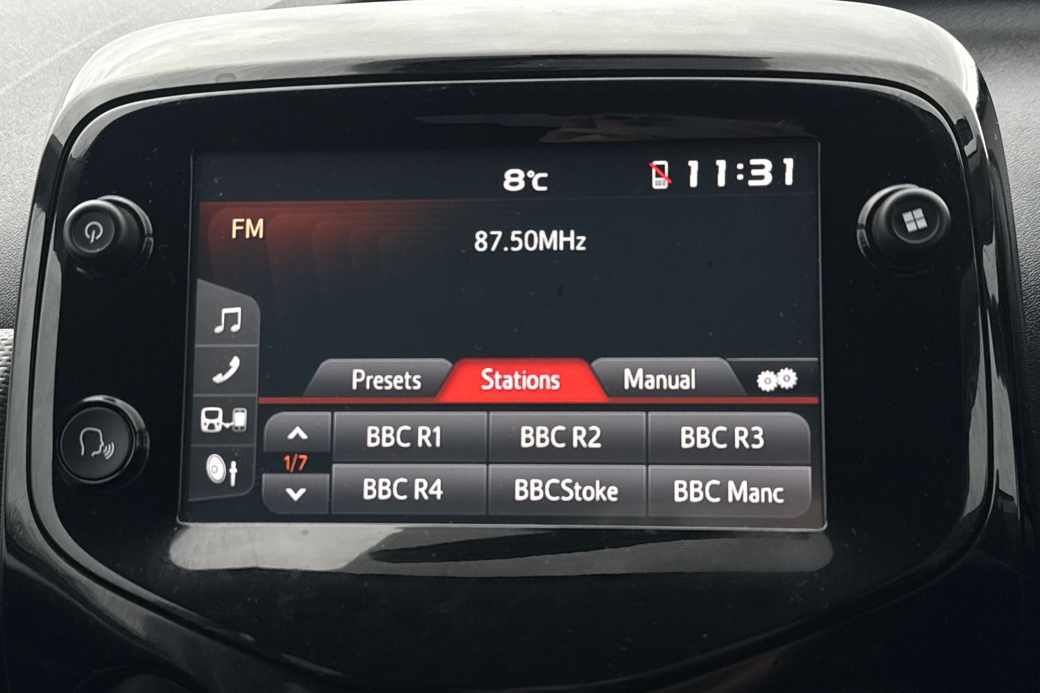 Used Peugeot 108 2019 for sale - 76916373: Photo 7