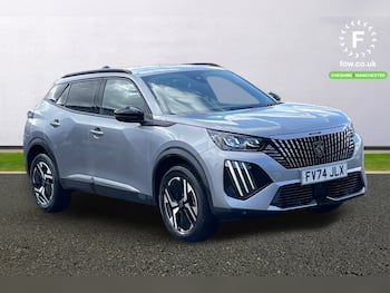 Used Peugeot 2008 2024 for sale - 79656000: Photo