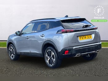 Used Peugeot 2008 2024 for sale - 79656000: Photo