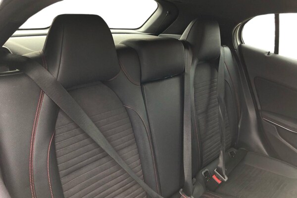 Used Mercedes-Benz GLA 2017 for sale - 75651060: Photo 14