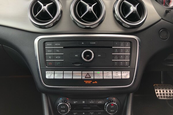 Used Mercedes-Benz GLA 2017 for sale - 75651060: Photo 7