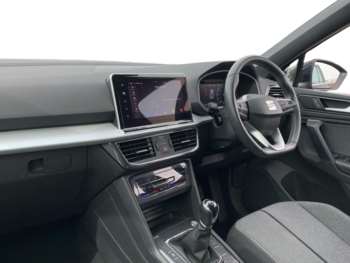 Used SEAT Tarraco 2022 for sale - 74392685: Photo
