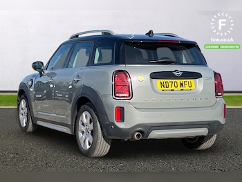 Used MINI Countryman 2021 for sale - 78666951: Photo