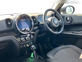 Used MINI Countryman 2021 for sale - 78666951: Photo