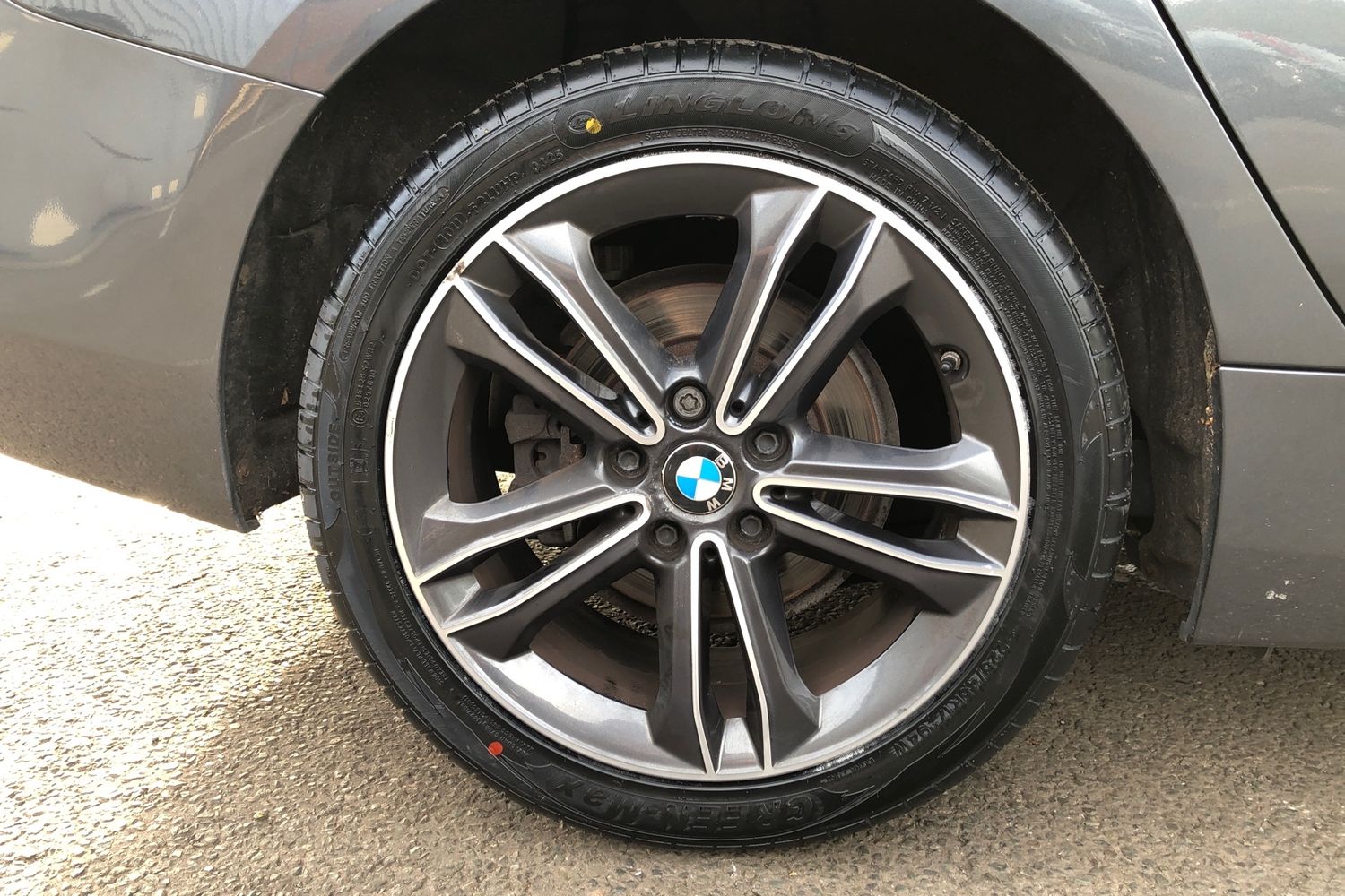 Used BMW 2 Series 2020 for sale - 76558245: Photo 18