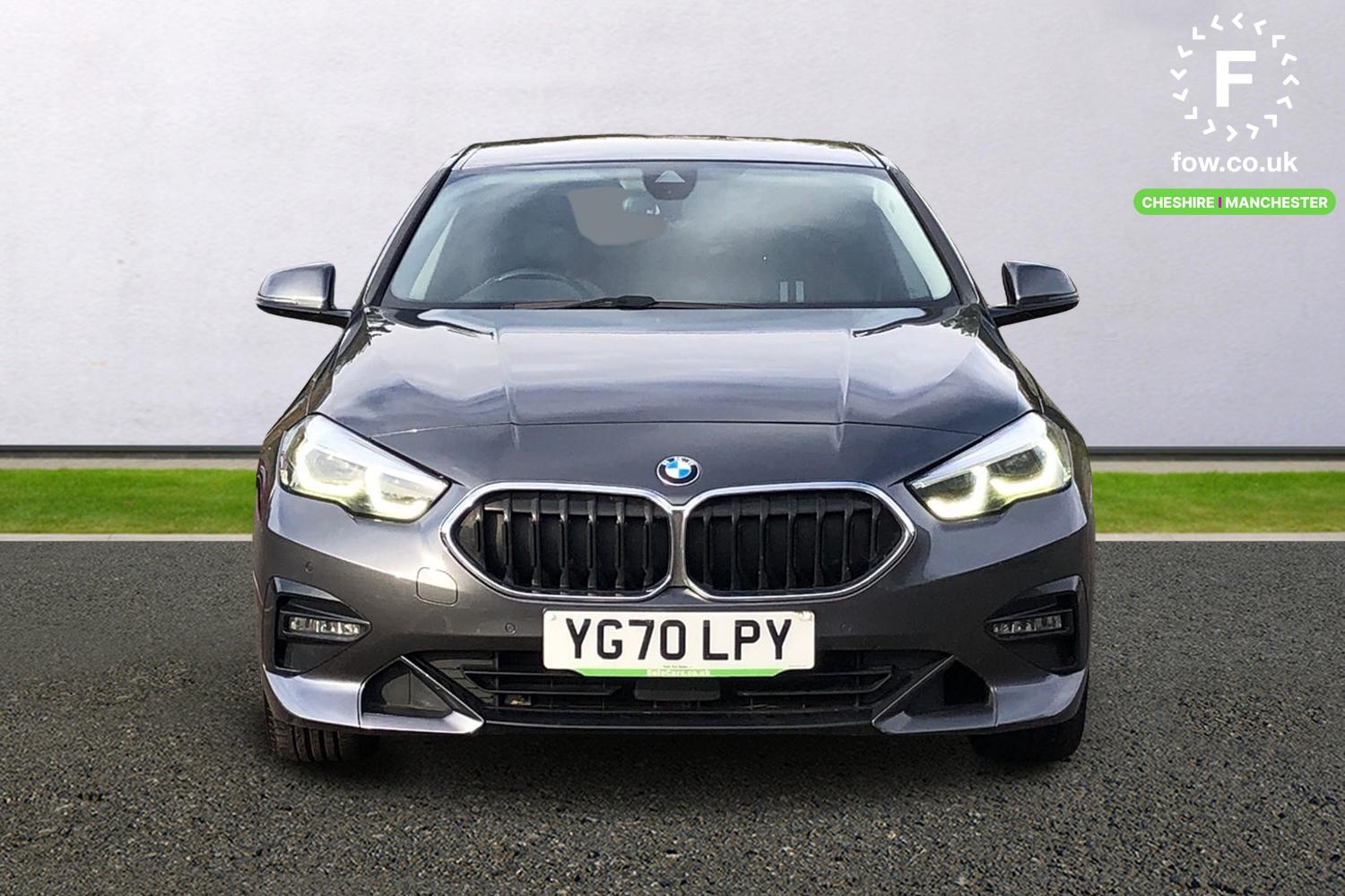 Used BMW 2 Series 2020 for sale - 76558245: Photo 19