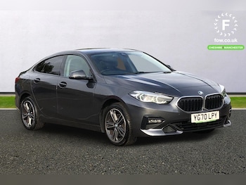 BMW - 2 Series
