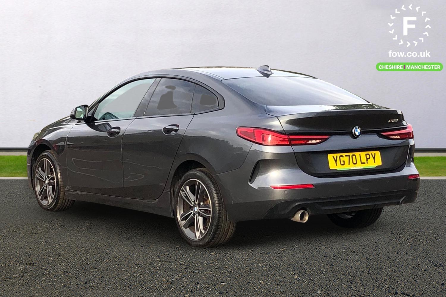 Used BMW 2 Series 2020 for sale - 76558245: Photo 2