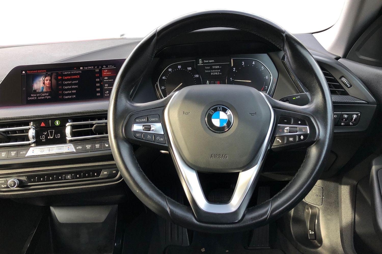 Used BMW 2 Series 2020 for sale - 76558245: Photo 5