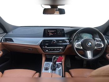 Used BMW 6 Series 2019 for sale - 78282734: Photo