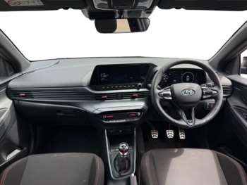 Used Hyundai i20 2024 for sale - 74973656: Photo