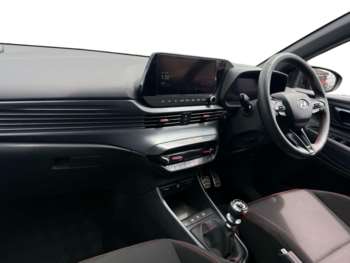 Used Hyundai i20 2024 for sale - 74973656: Photo