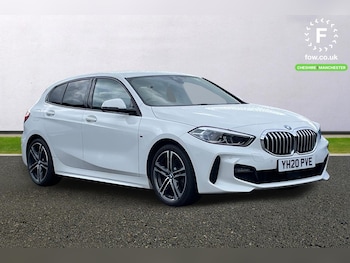Used BMW 1 Series 2020 for sale - 78341656: Photo
