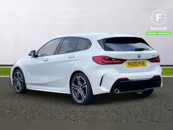 Used BMW 1 Series 2020 for sale - 78341656: Photo