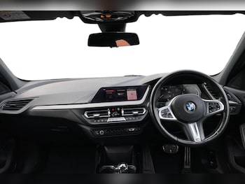 Used BMW 1 Series 2020 for sale - 78341656: Photo