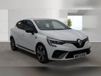 Used Renault Clio 2023 for sale - 79627612: Photo