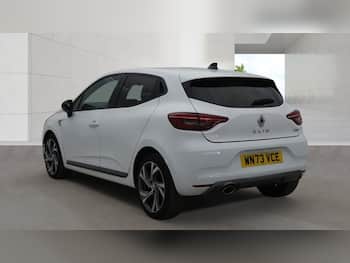 Used Renault Clio 2023 for sale - 79627612: Photo