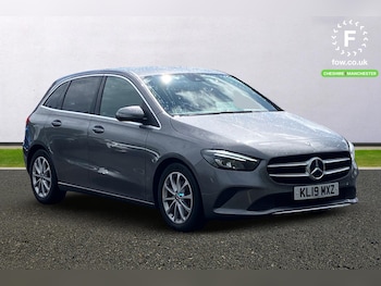2019 - B180 Sport 5dr Auto