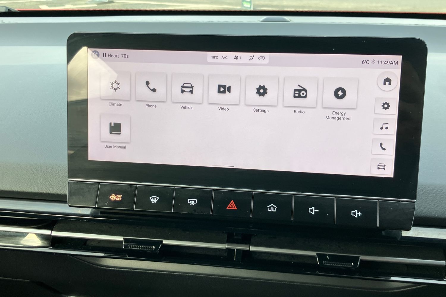 Used MG MG4 2023 for sale - 78121004: Photo 10