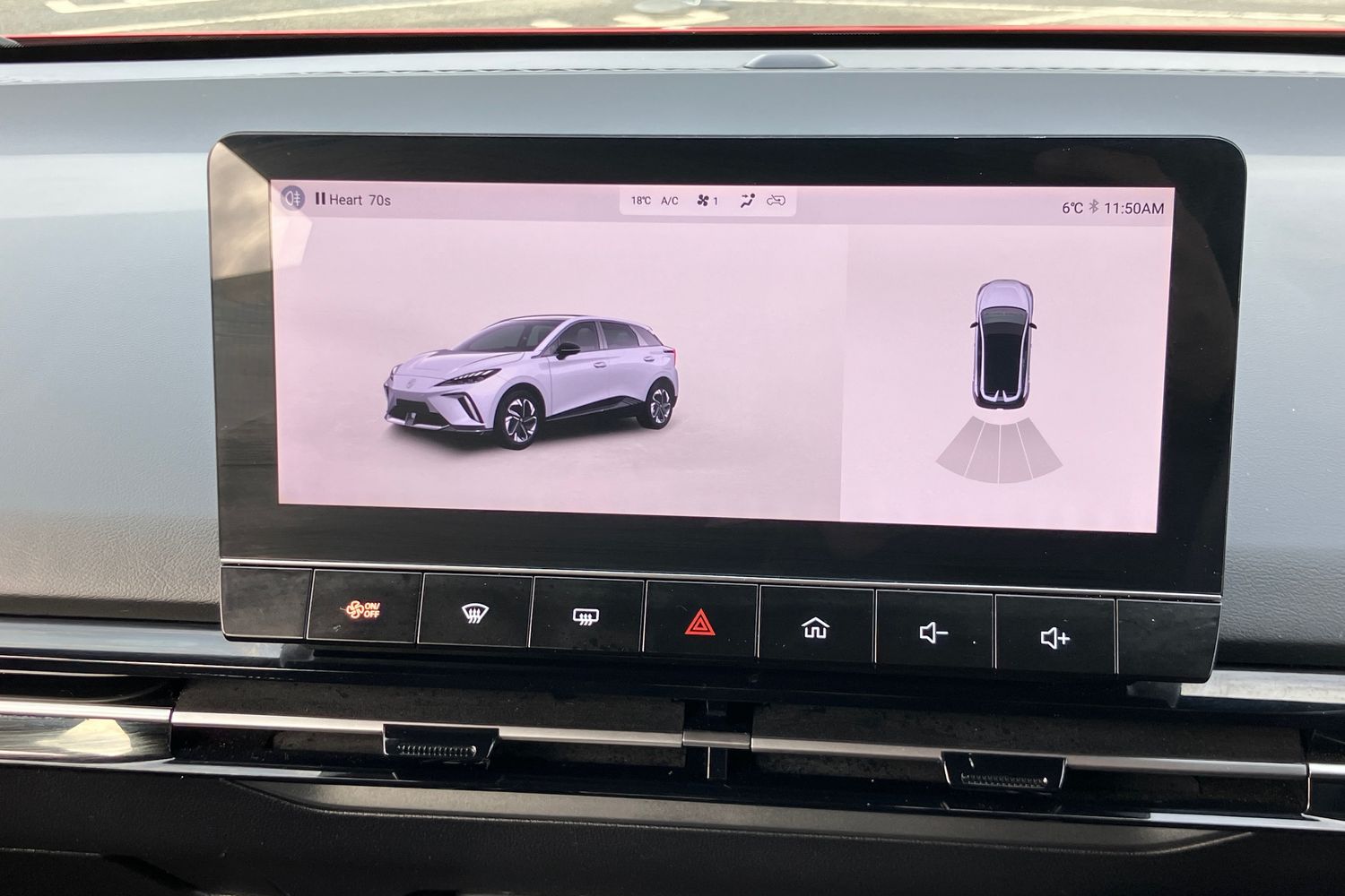 Used MG MG4 2023 for sale - 78121004: Photo 11