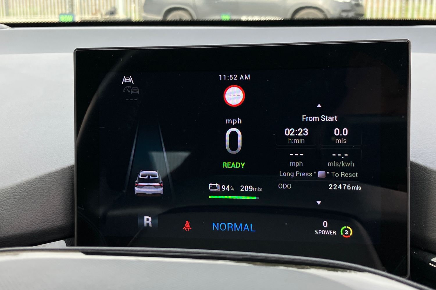 Used MG MG4 2023 for sale - 78121004: Photo 17