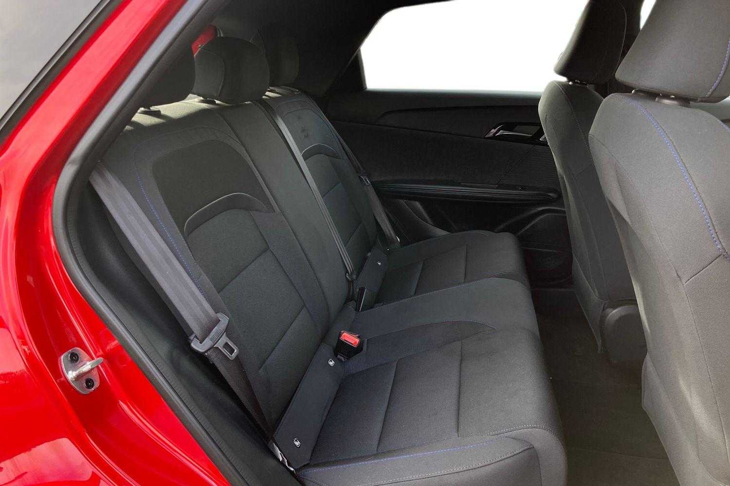 Used MG MG4 2023 for sale - 78121004: Photo 20