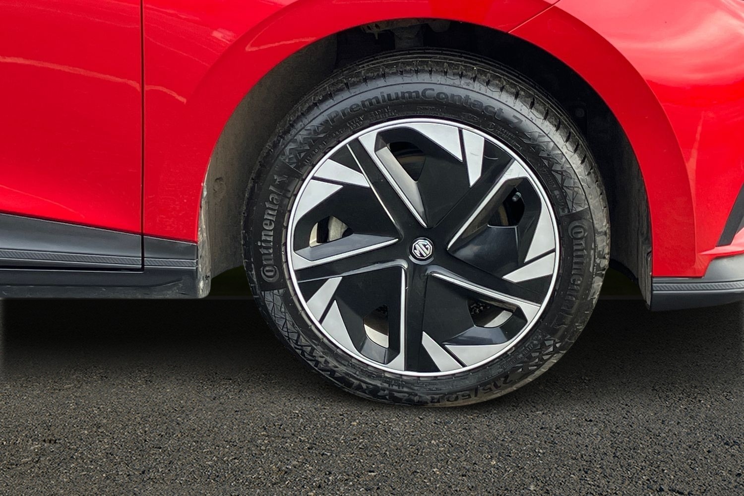 Used MG MG4 2023 for sale - 78121004: Photo 22