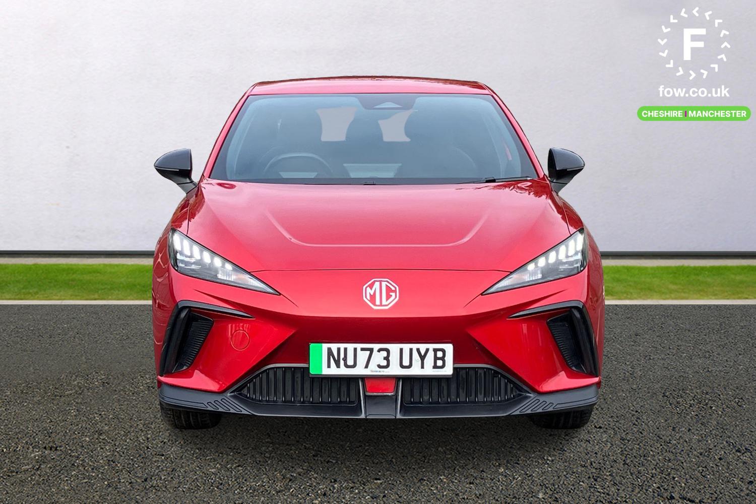 Used MG MG4 2023 for sale - 78121004: Photo 23