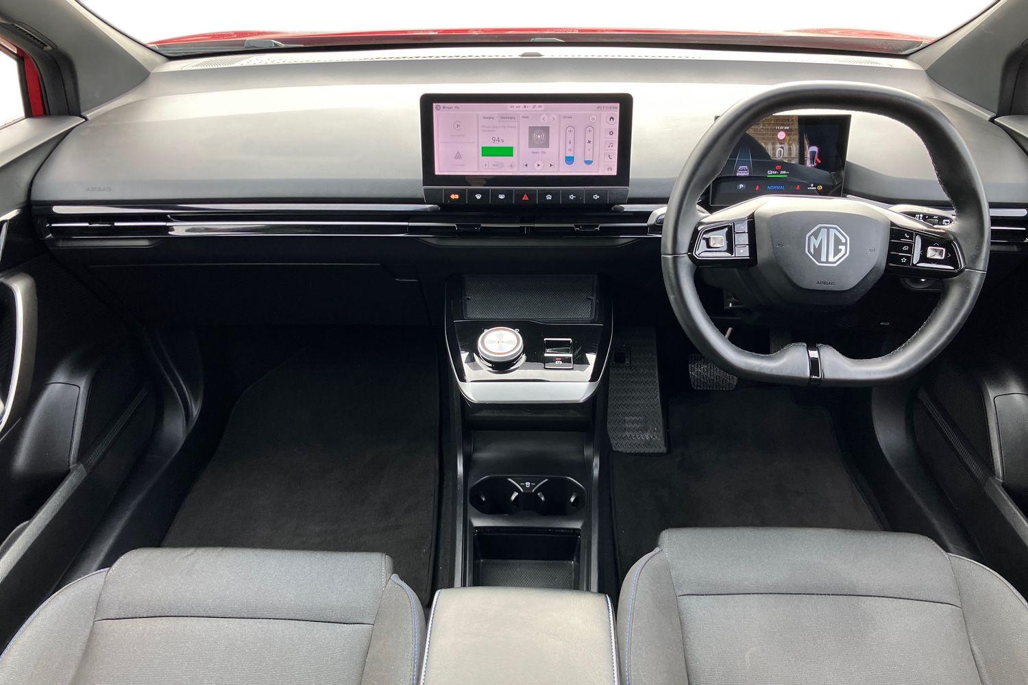 Used MG MG4 2023 for sale - 78121004: Photo 3