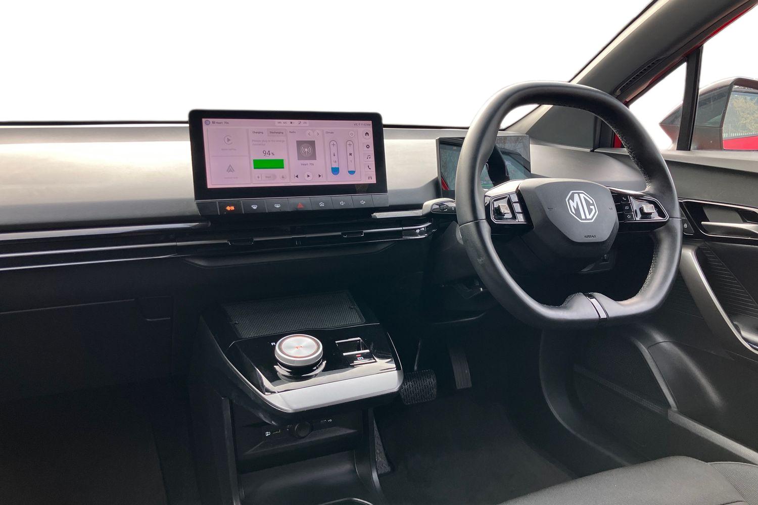 Used MG MG4 2023 for sale - 78121004: Photo 4