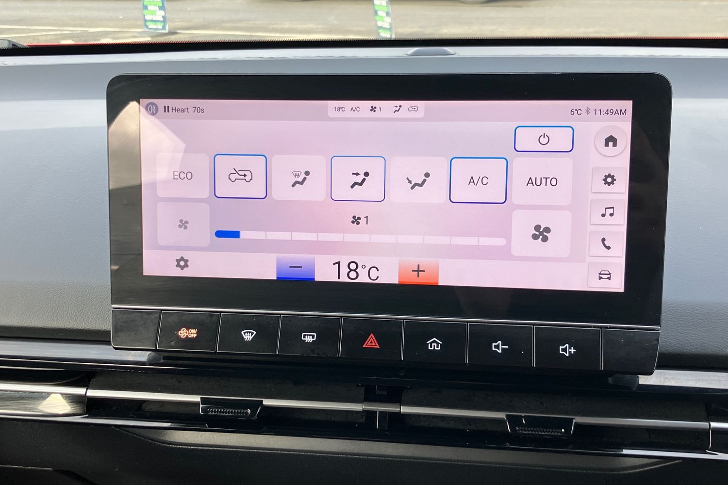 Used MG MG4 2023 for sale - 78121004: Photo 8