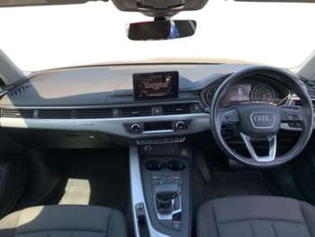 Used Audi A4 Allroad 2017 for sale - 74543415: Photo