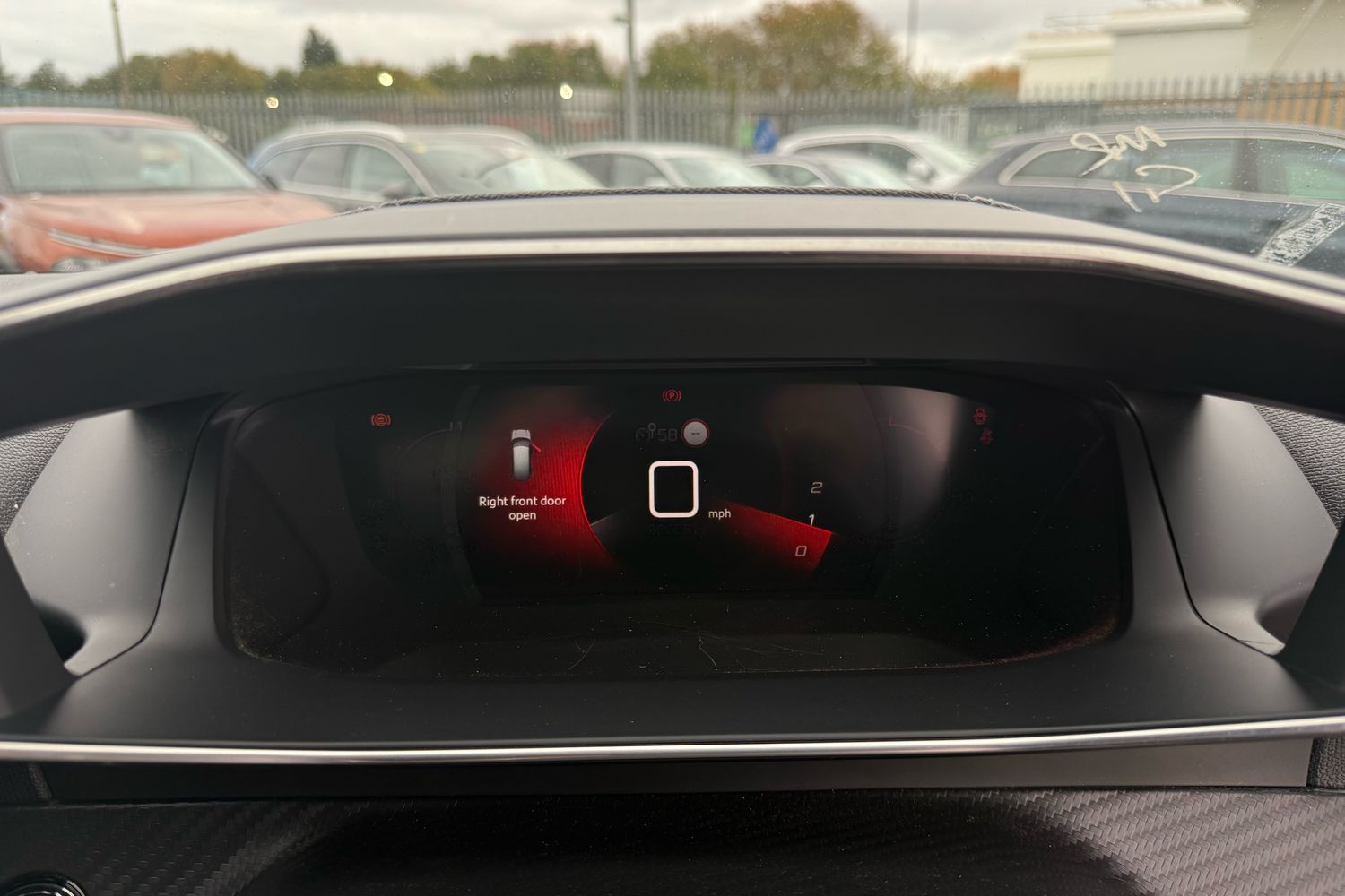 Used Peugeot 2008 2021 for sale - 76346563: Photo 10