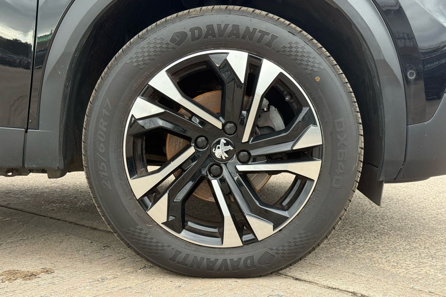 Used Peugeot 2008 2021 for sale - 76346563: Photo 16