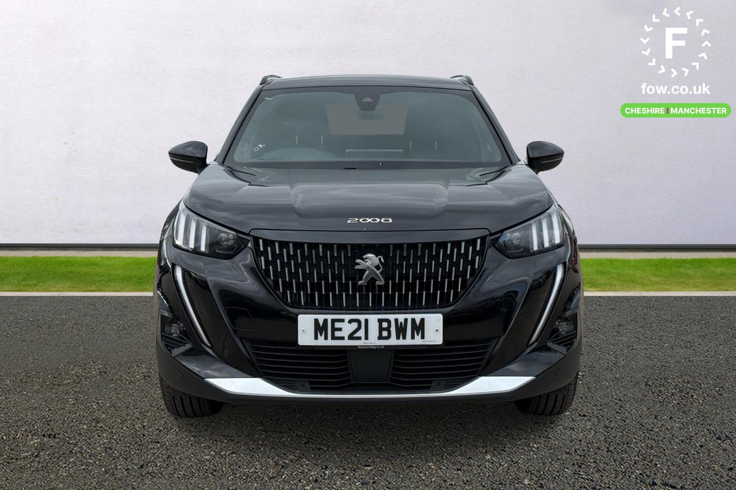 Used Peugeot 2008 2021 for sale - 76346563: Photo 17
