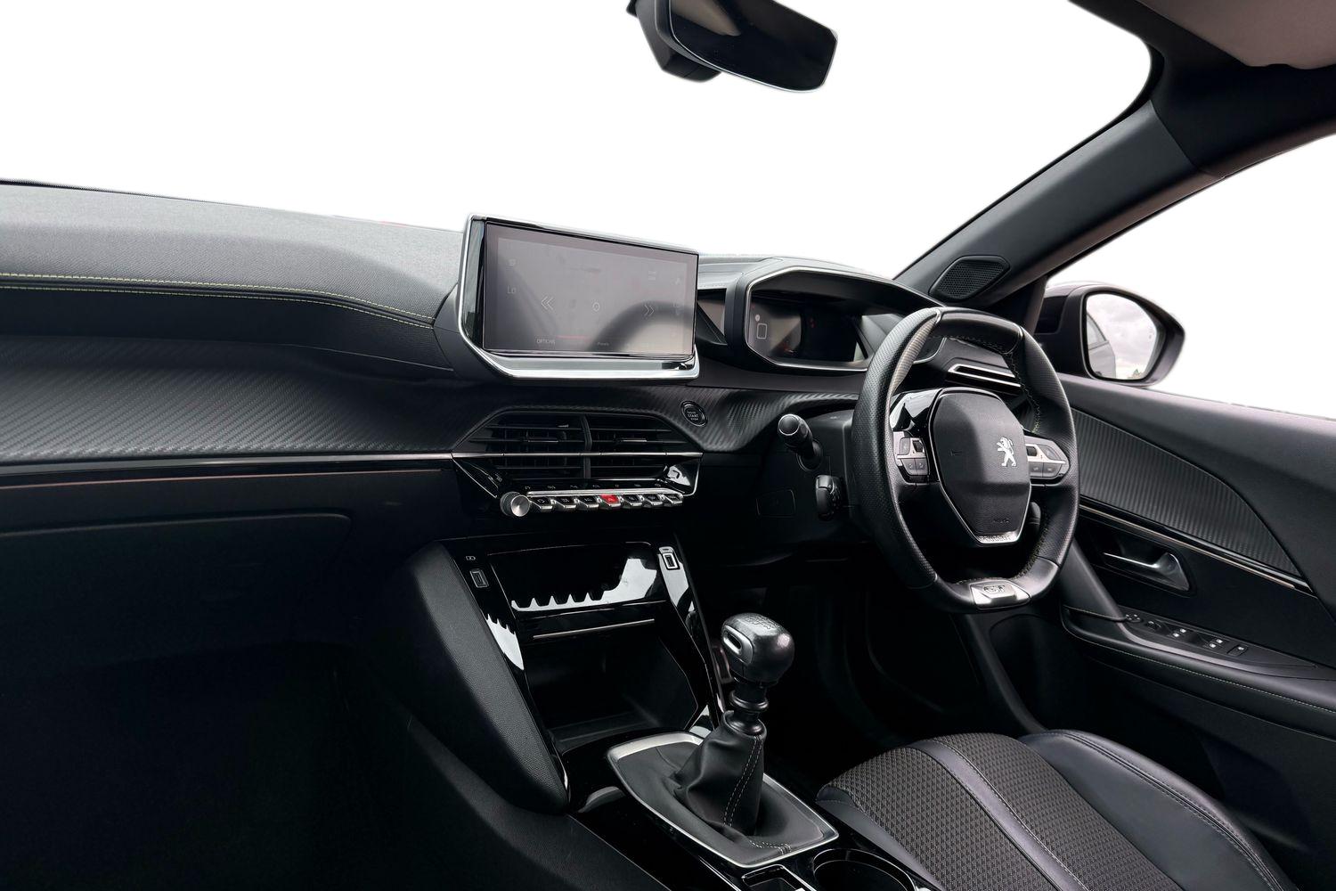 Used Peugeot 2008 2021 for sale - 76346563: Photo 4