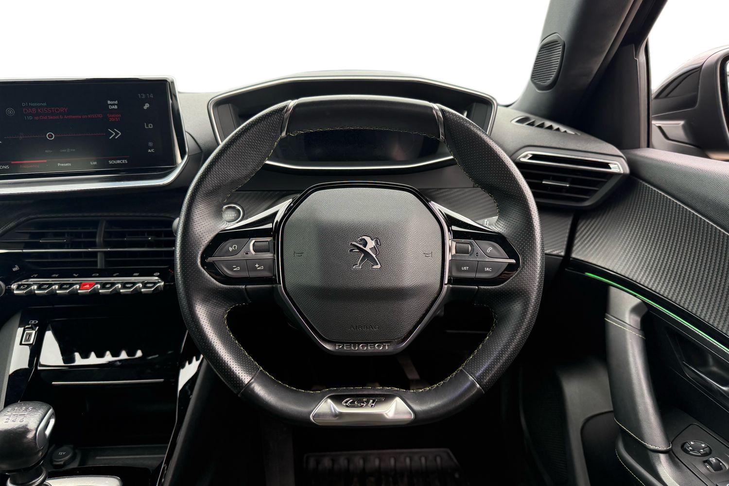 Used Peugeot 2008 2021 for sale - 76346563: Photo 5