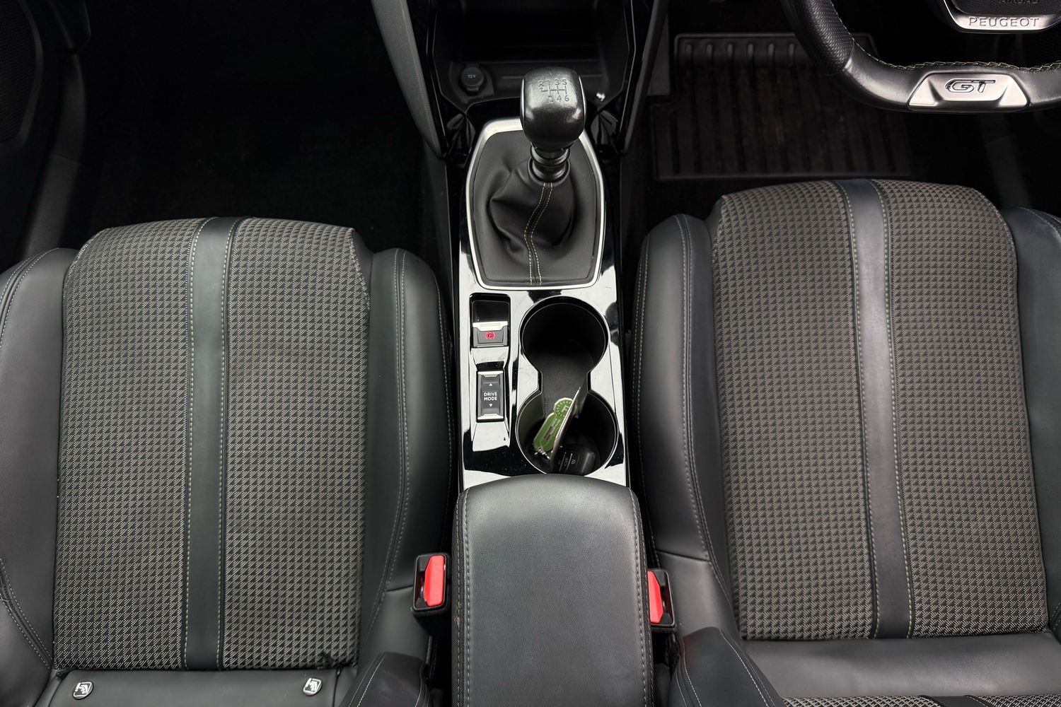 Used Peugeot 2008 2021 for sale - 76346563: Photo 9