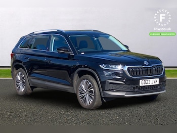 Skoda - Kodiaq