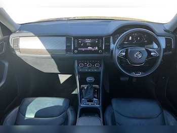 Used Skoda Kodiaq 2023 for sale - 76164758: Photo