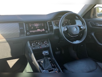 Used Skoda Kodiaq 2023 for sale - 76164758: Photo