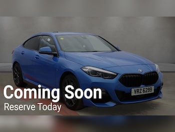 Used BMW 2 Series 2022 for sale - 77674994: Photo