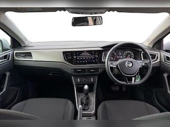 Used Volkswagen Polo 2019 for sale - 76257040: Photo