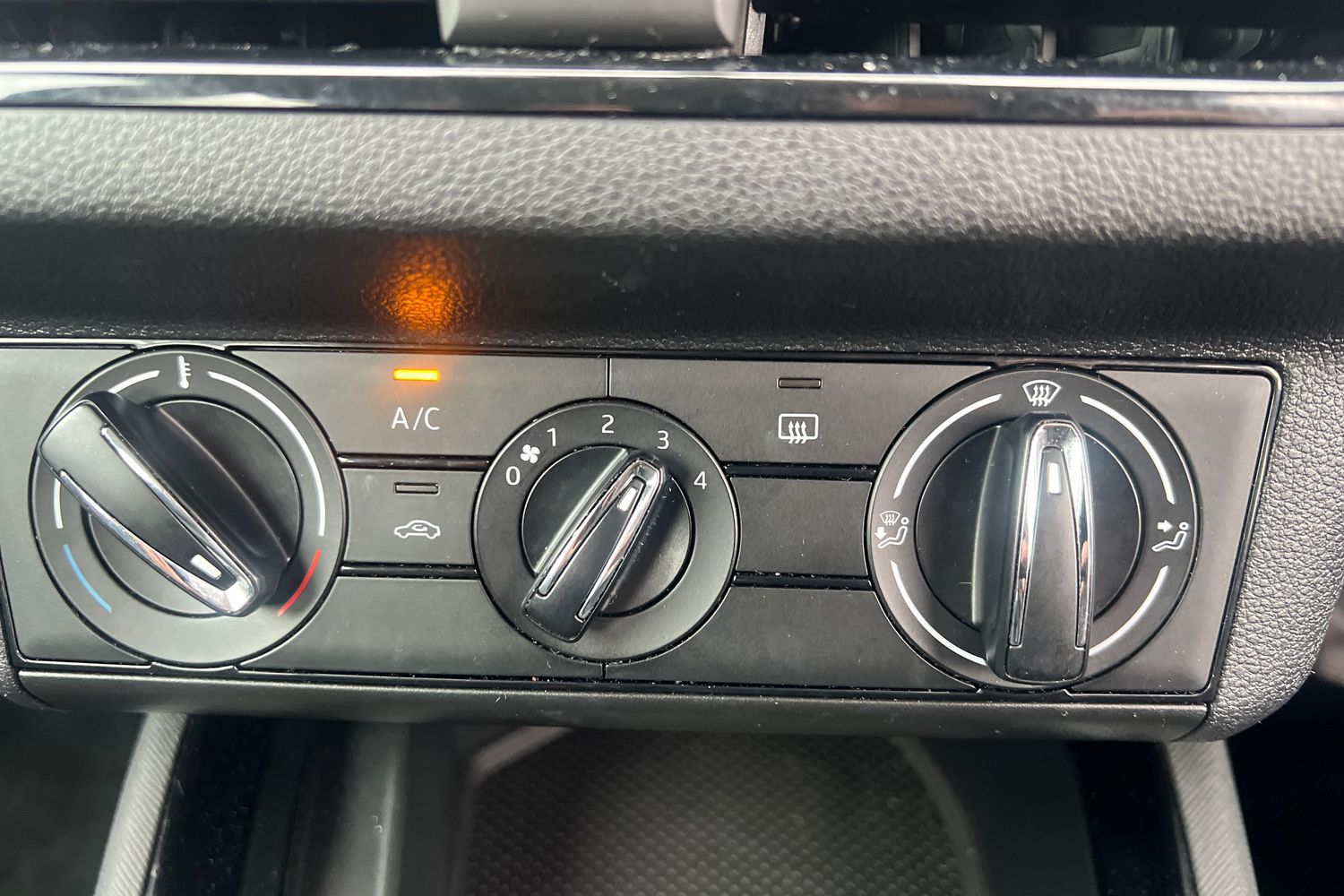 Used Skoda Kamiq 2021 for sale - 76541062: Photo 12