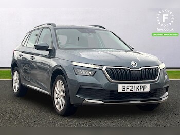 Skoda - Kamiq